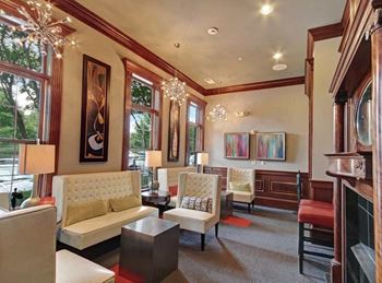 Clubhouse